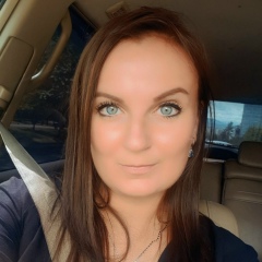 Мила Бондарцева, 15.08, Алматы