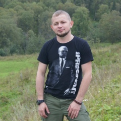 Вячеслав Соснин, 05.06.1983, Магнитогорск