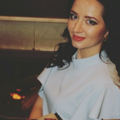 Екатерина Марченко, 23.02.1989, Донецк