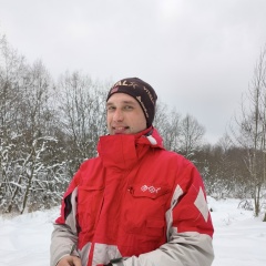 Иван Николаев, Фряново