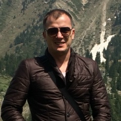 Артём Пресняков, 06.08.1984, Симферополь