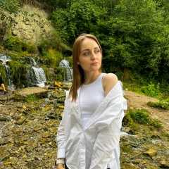 Елизавета Крамаренко, 03.07, Омск