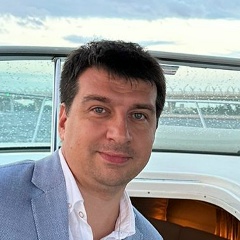 Сергей Раковицкий, 03.07.1987, Санкт-Петербург