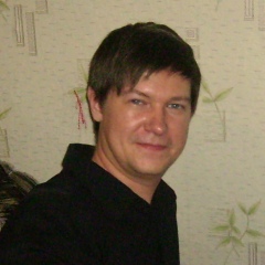 Алексей Сосновский, 16.04.1982, Краснодар