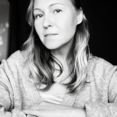 Anna Silva, 12.12, Санкт-Петербург