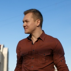 Валерий Шалаев, Саранск