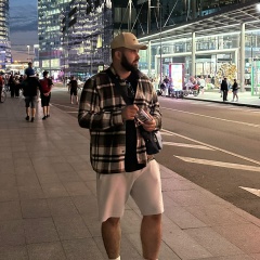 Давид Галстян, 01.01, Самара