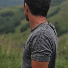 Murat Dzeboev, Санкт-Петербург