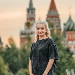 Таня Дымарчук, 04.12, Москва