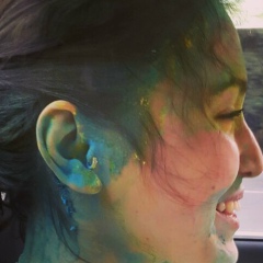 Асема Есмагамбетова, 03.08, Алматы