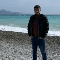 Anzor Bagaev, 19.04.1987, Nice