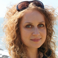 Александра Воронова, 21.03, Минск