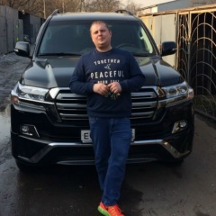 Александр Шибаев, 17.02, Москва