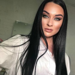 Lidiya Kravtsova