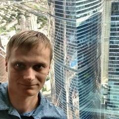 Андрей Басов, Тарко-Сале