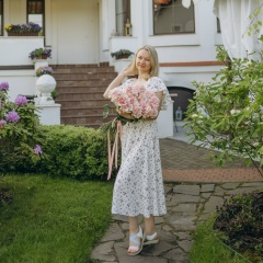 Анна Кудряшова, 16.05, Новосибирск