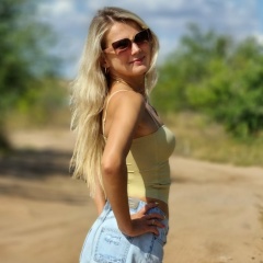 Екатерина Гойдина-Мёдова, 06.06.1985, Узловая