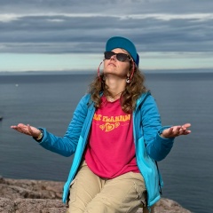 Marina Milkova, 12.05, Ярославль