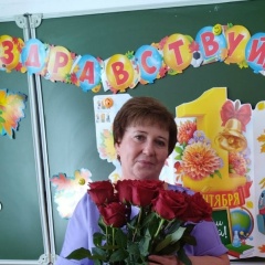 Римма Ковтун, 14.01.1967, Карталы