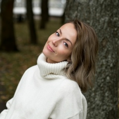 Kseniia Ivanova, 04.06