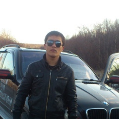 Руслан Ибрагимов, 01.03.1992, Мурманск