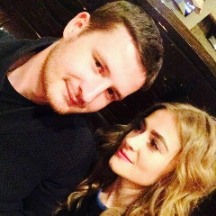 Тошка Киреев, 08.03.1990