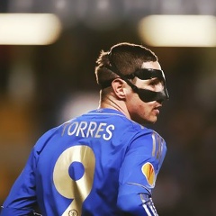 Fernando Torres, 20.03.1984, Madrid
