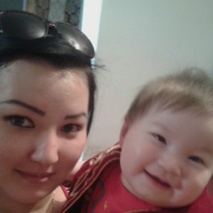 Молдир Шамшаева, 08.09, Кызылорда