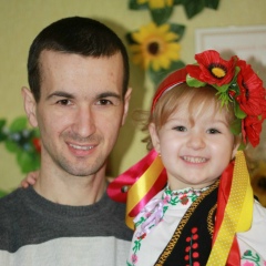 Виталий Попивнюк, 06.02.1987, Винница