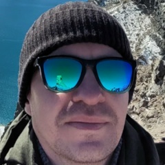 Владимир Бланков