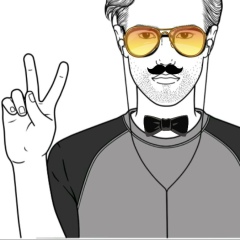 Ален Бордо, 23.05