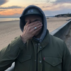 Grzegorz Moiseev, 20.09.1988, Санкт-Петербург