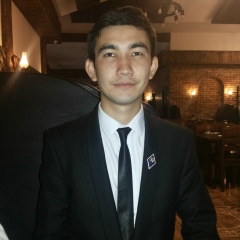 Азамат Сайлыбаев, 15.06.1993