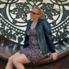 Ольга Елова, 09.12, Зарайск