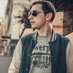 Алексей Владимирович, 03.05, Челябинск