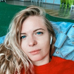 Александра Грищук, 14.05, Москва