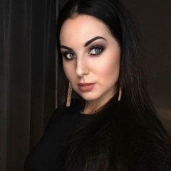 Anastasija Ck, 19.11, Таллин
