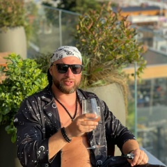 Дмитрий Шигапов, 18.05.1985, Москва