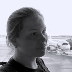 Иришка Хабарова, 25.05, Нижний Новгород