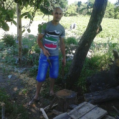 Андрей Довбенко, 18.06, Киев