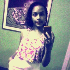 Nayalex Torrens, 02.01.2001, Caracas
