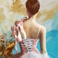 Инга Резник, 21.06, Санкт-Петербург