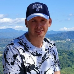 Кирилл Козлов, 03.12, Челябинск