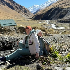 Мария Забава, 14.10.1989, Курган