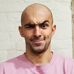 Сергей Шорохов, 20.08.1993, Санкт-Петербург