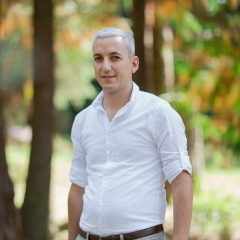 Jirayr Zaqeyan, 07.10.1985, Гюмри