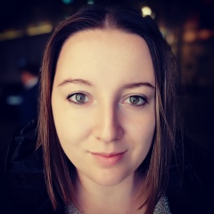 Mahita Kulikova, 30.04, Москва