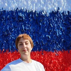 Марина Борисенкова, Псков