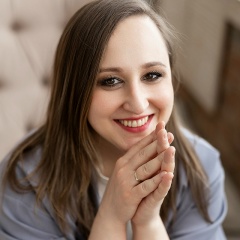 Алина Руш, 07.10.1985, Красноярск