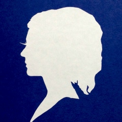 Евгения Бойкова, 01.01, Москва